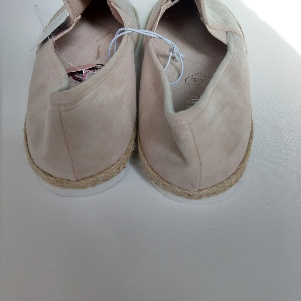Atmosphere Comfort fit memory foam‎ loafers